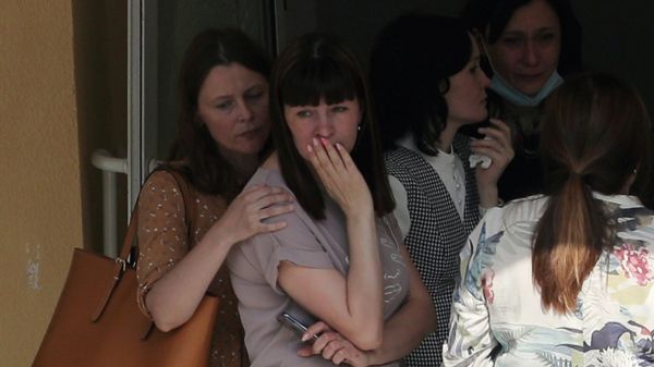 В казанской школе №175 выпускник застрелил девять человек. Что известно