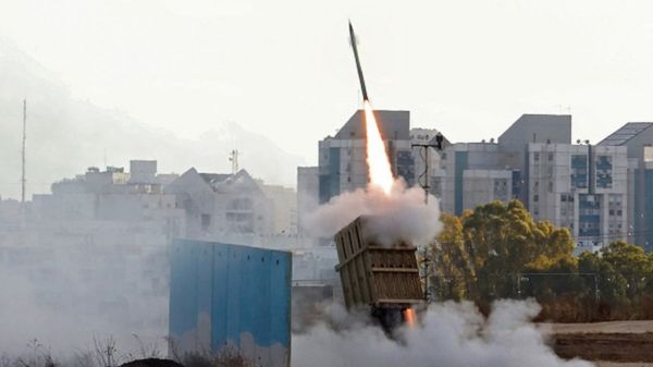 Израильская операция "Страж стен" в секторе Газа продолжается, невзирая на призывы к прекращению огня