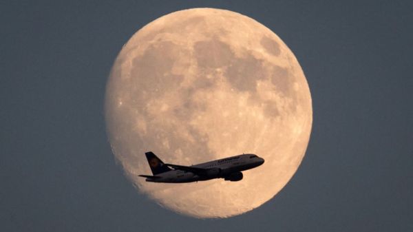 Дайджест: выступление Лукашенко, "подарок Байдена Путину" и кровавое суперлуние