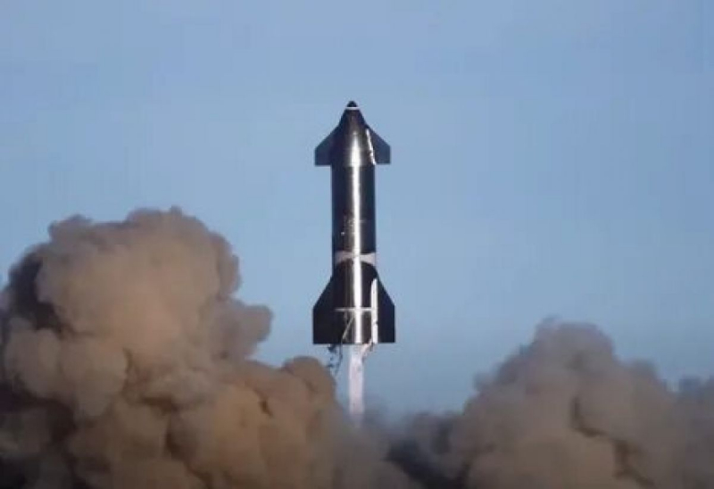 НАСА приостановило контракт на строительство лунного модуля со ﻿SpaceX