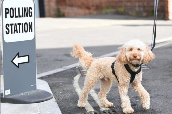 "Суперчетверг" в Британии. Лондон выбирает мэра, а Шотландия – парламент