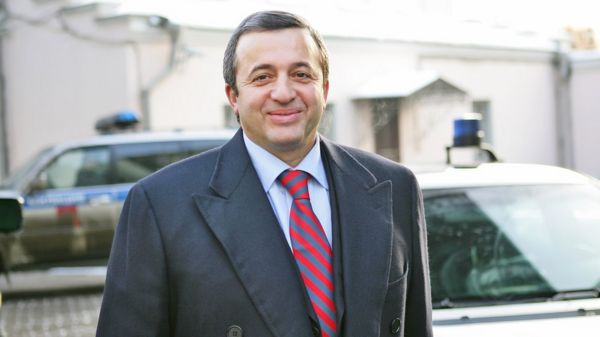 Двое участников перестрелки в "Москва-Сити" получили 15 и 16 лет колонии