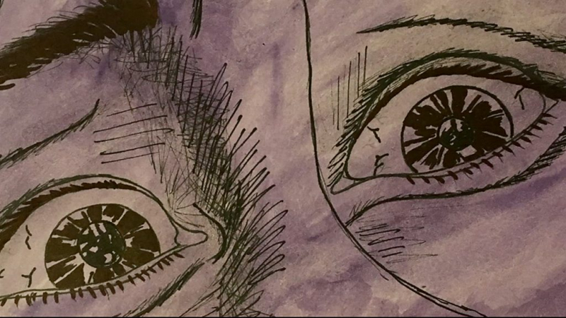 Карантин как ночной кошмар и летающие киты. Что людям снится в пандемию Сovid-19