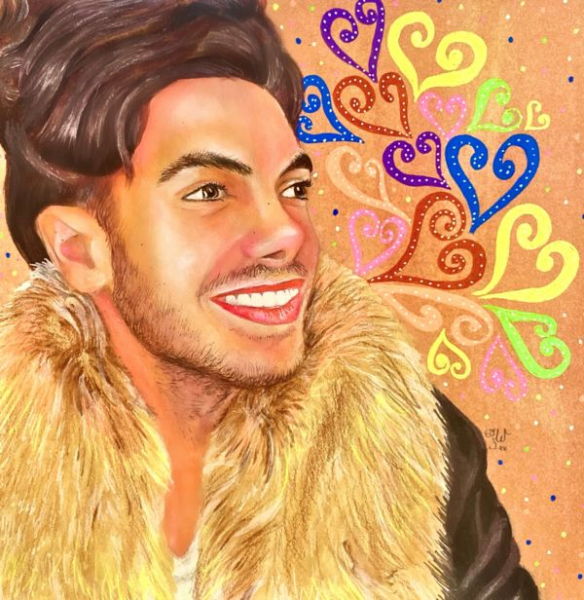 В Иране нашли обезглавленным гомосексуала. Родственники угрожали ему смертью