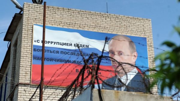 "Не ГУЛАГ". Могут ли осужденные заменить мигрантов?