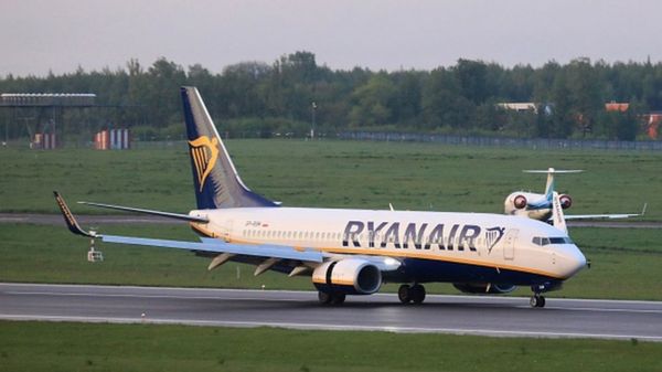 "Уловка тирана по-советски". Мировые СМИ о посадке самолета Ryanair в Минске