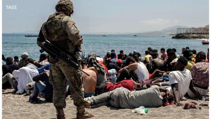 Дайджест: снятие санкций с оператора "Северного потока" и разговоры о скором перемирии на Ближнем Востоке - главное 20 мая