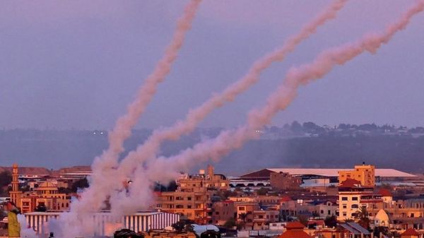 Дайджест: Байден призвал Израиль и Газу к перемирию; ВОЗ заявила о вакцинном апартеиде