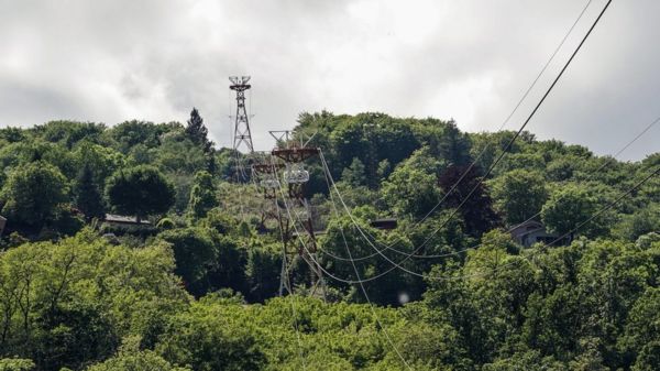 Авария на канатной дороге в Италии: заведено дело о непреднамеренном убийстве