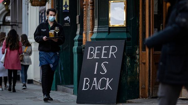 Коронавирус в мире: ЕС готов открыть внешние границы, более 400 тыс. заболевших в Индии