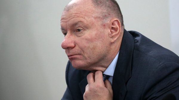 Новый развод Потанина: суд в Лондоне разрешил бывшей жене миллиардера заново делить имущество