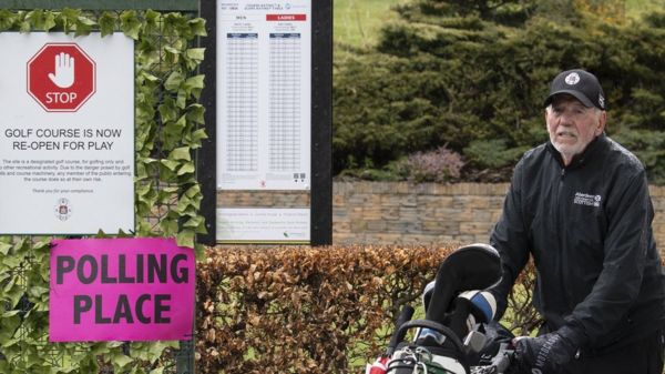 Дайджест: когда объявят результаты выборов в Шотландии и других частях Великобритании?