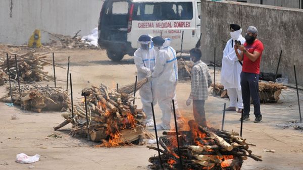 ВОЗ: жертв коронавируса в два-три раза больше, чем гласит статистика