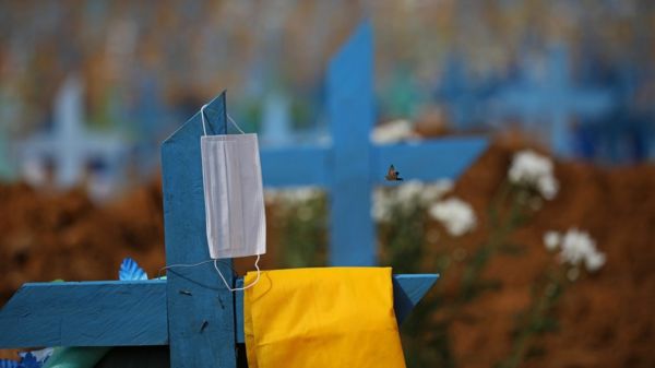 ВОЗ: жертв коронавируса в два-три раза больше, чем гласит статистика