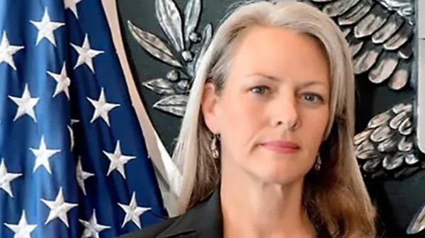 Россия высылает пресс-секретаря посольства США