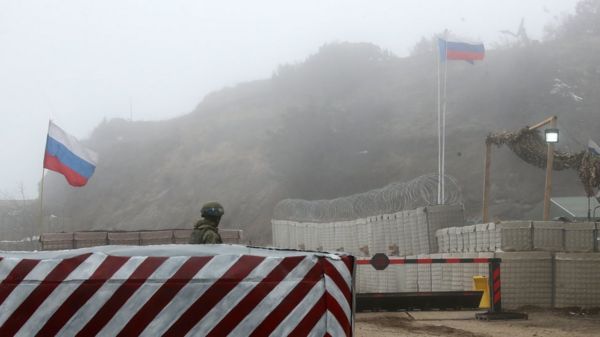 Что и почему происходит на границе Азербайджана и Армении?