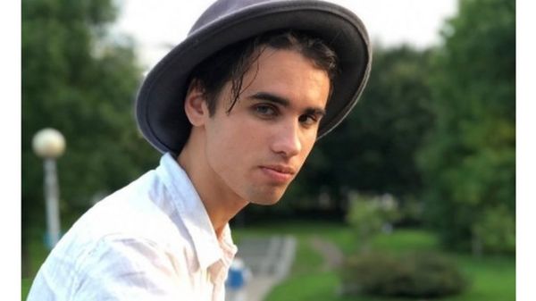 В СИЗО КГБ Беларуси посадили еще одного россиянина. Ему вменяют озвучку оппозиционных роликов