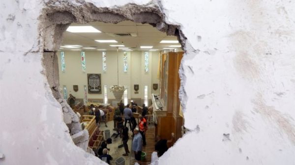 Израиль и Газа: ООН призывает прекратить насилие, Нетаньяху обещает продолжать операцию против ХАМАС