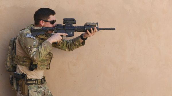 Бывший спецназовец США получил 15 лет за шпионаж в пользу России