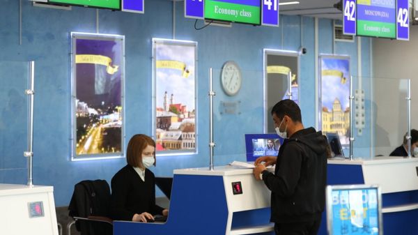 Воздушная блокада Беларуси. Кто выиграет и проиграет от ограничения полетов?