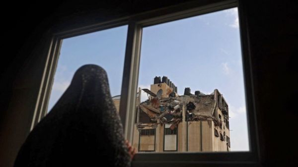 Фото: последствия бомбардировок и погромов в Израиле