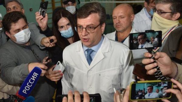 Дайджест: в кибератаке на нефтепровод в США нашли русский след; Чехия потребует компенсацию от России