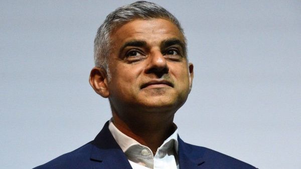 Мэр Лондона призвал провести новый референдум о "брексите"