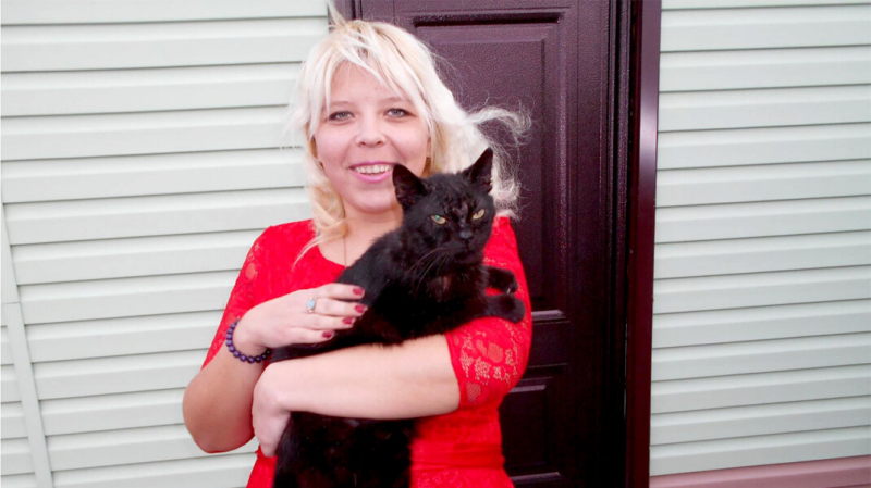 Активистка получила шесть лет колонии из-за видео в телефоне и поста во «ВКонтакте»