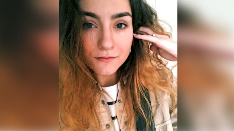 Арестованную в Белоруссии россиянку подозревают в разжигании социальной вражды