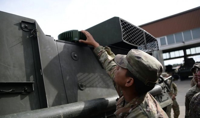 Армия США экспериментирует с «картриджами», способными радикально упростить модернизацию танков 