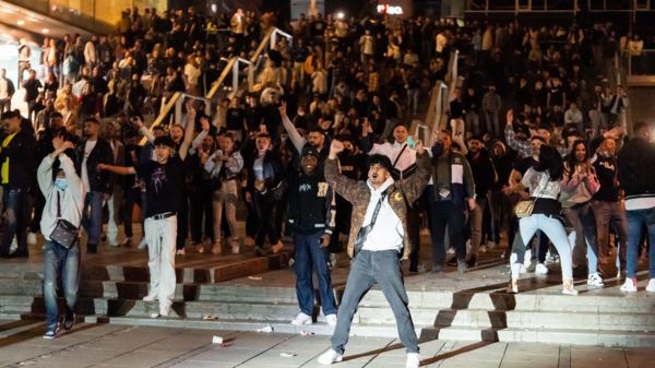 Коронавирус: в России максимальное число заболевших с марта; скандал из-за Звезды Давида в США