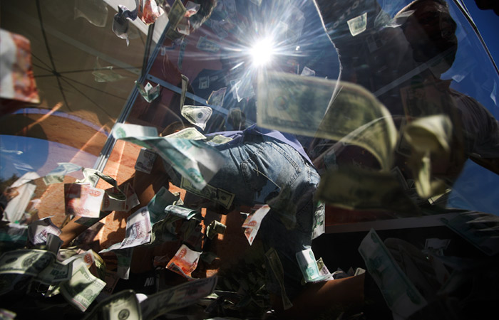 Банкротству предложено исправиться. Обзор