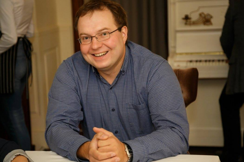 Белорусская компания hoster.by, чей гендиректор задержан по делу TUT.BY, сообщила об ограничении платежей