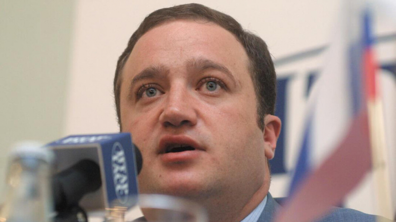 Бывшему депутату Госдумы дали три года колонии по делу о мошенничестве на 1,5 млн евро