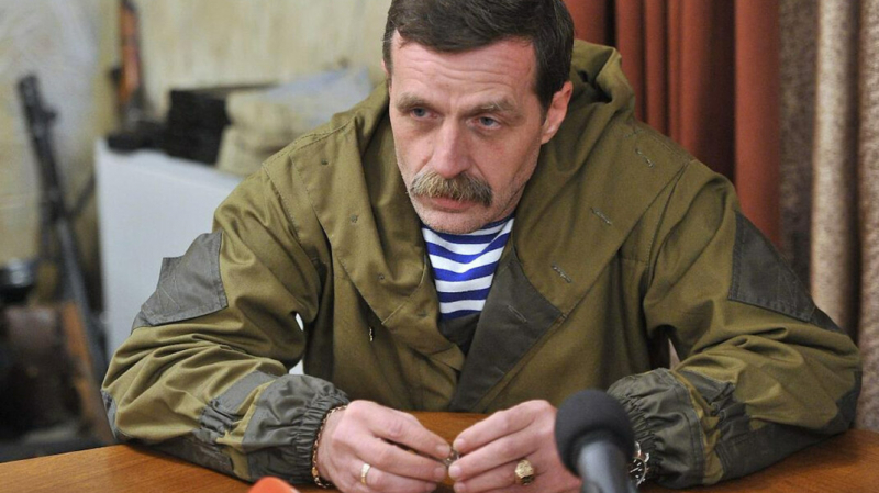 Бывший командир ДНР отсудил у расследователей 340 000 рублей за статьи о крушении Boeing в Донбассе