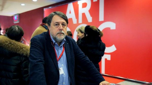 Гран-при "Артдокфеста" получил фильм "Тихий голос" о гее из Чечни