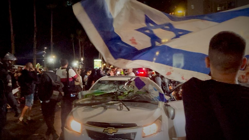 Дайджест: Байден призвал Израиль и Газу к перемирию; ВОЗ заявила о вакцинном апартеиде