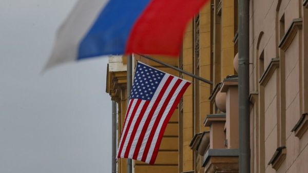 Генконсул США в Екатеринбурге покинула Россию. Представительство на Урале закрыто