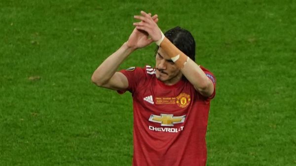 Лигу Европы впервые выиграл испанский "Вильяреал", обыграв "Манчестер Юнайтед"