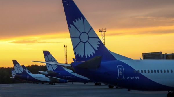 Воздушная блокада Беларуси. Кто выиграет и проиграет от ограничения полетов?