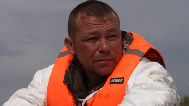 "Чем мы сейчас будем питаться – нефтью этой?" Как в Коми переживают экологическое бедствие и почему борьба с ним растянется на годы