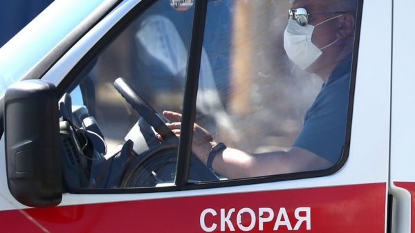 Коронавирус: в России максимальное число заболевших с марта; скандал из-за Звезды Давида в США