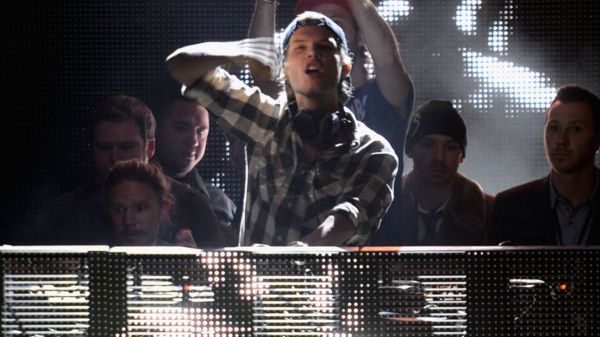 Шведский диджей Avicii умер в возрасте 28 лет