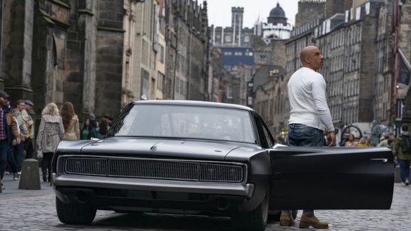 Большие гонки: почему "Форсаж" - самая успешная франшиза третьего тысячелетия