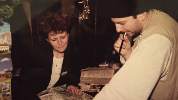 ЕСПЧ признал Азербайджан виновным в попытке убийства блогера Лапшина