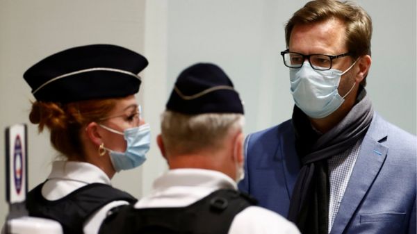 Саркози опять грозит тюрьма. Экс-президента судят за незаконное финансирование предвыборной кампании