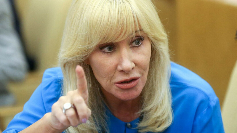 Депутат напомнила патриарху Кириллу о «дороге в ад» в ответ на его идею вместо абортов отдавать детей Церкви