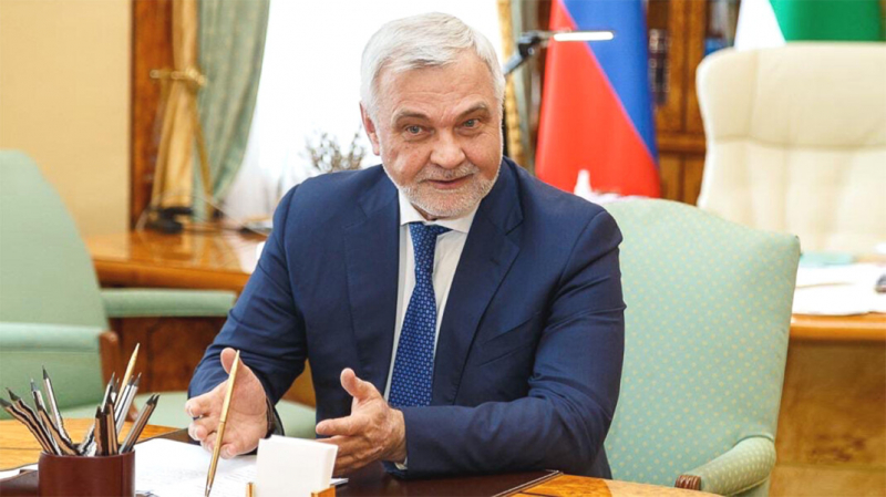 Депутат вызвал угрожавшего его «урыть» губернатора Коми на публичные дебаты