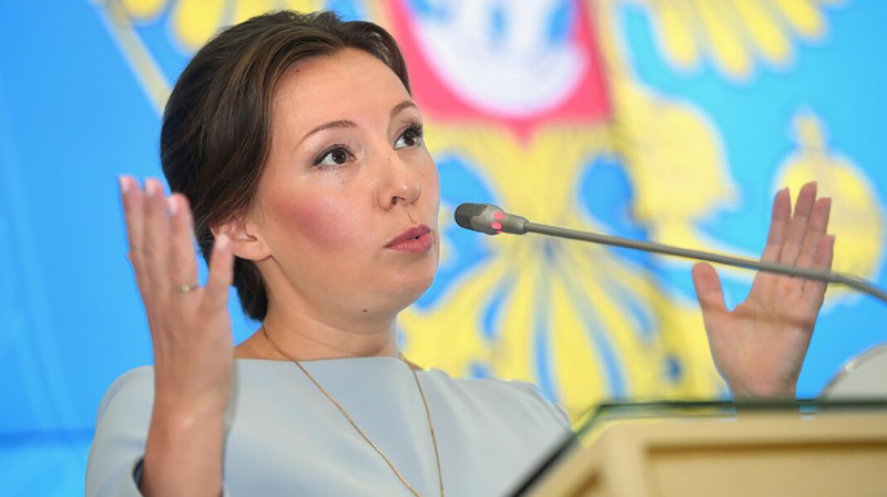 Детский омбудсмен предложила ввести цензуру в интернете после стрельбы в Казани