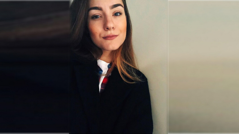 Девушку сооснователя Nexta задержали в Белоруссии из-за подозрений в уголовных преступлениях